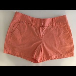 Peach Ann Taylor LOFT Shorts